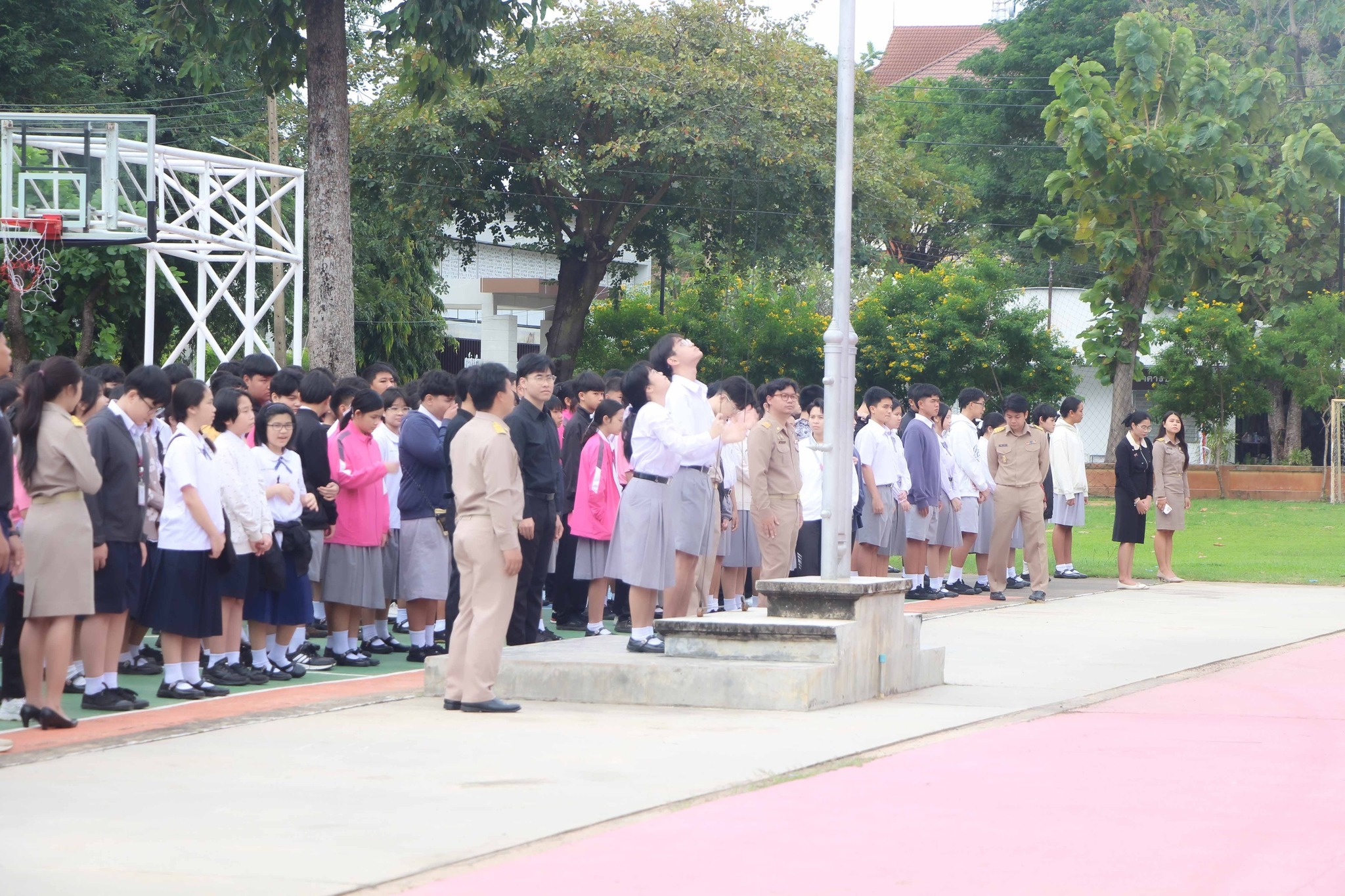 วันเปิดภาคเรียนที่ 2 ปีการศึกษา 2568