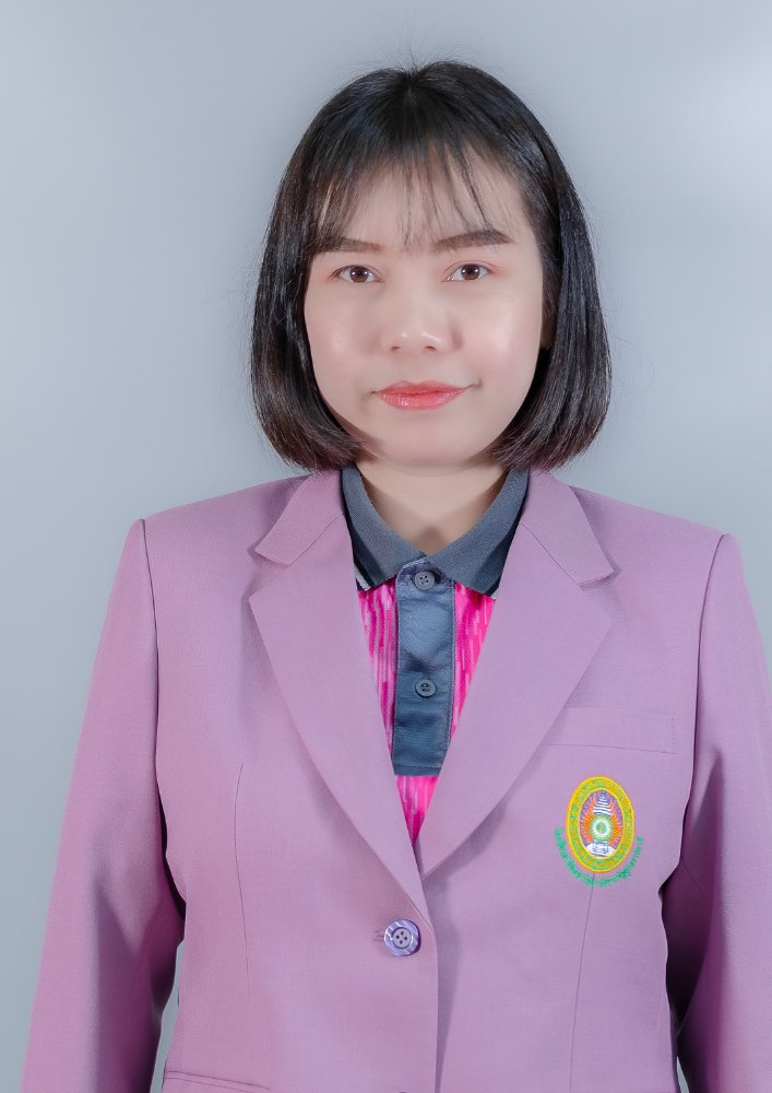 นางวรรษมน คำดุ้ง