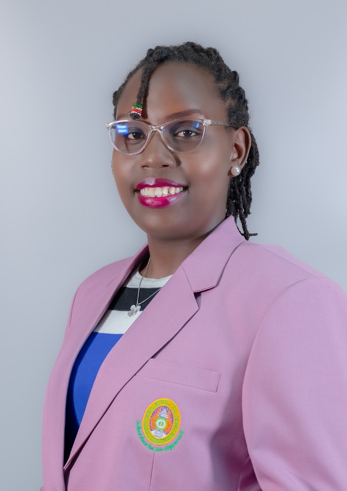 MissVIONAH JEMUTAI