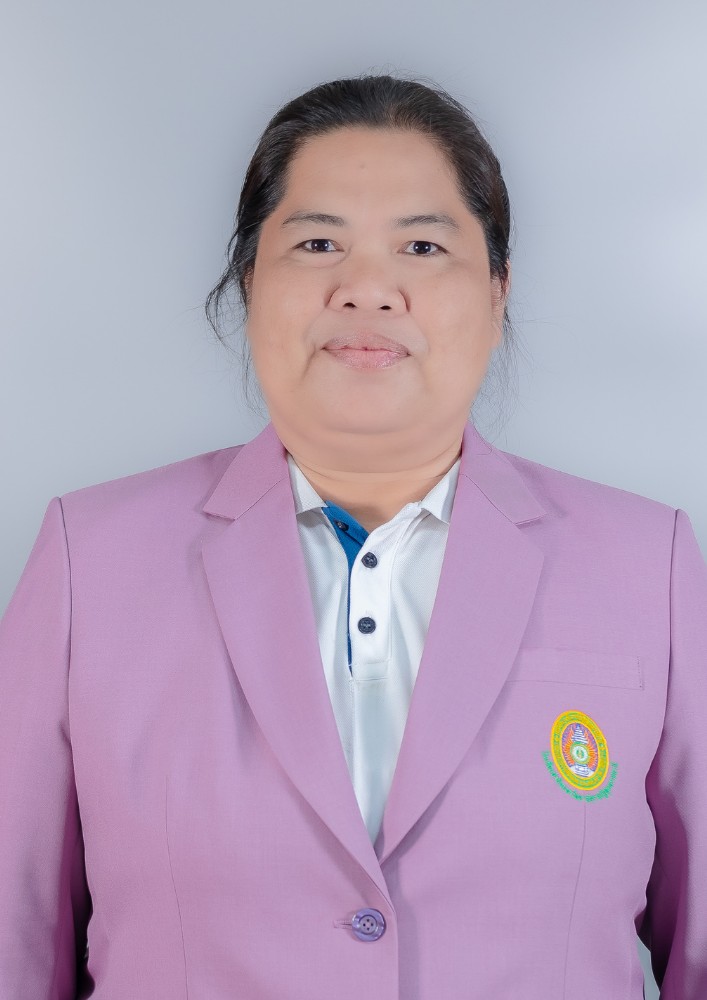 นางมนฤดี ทรัพย์ลาภ